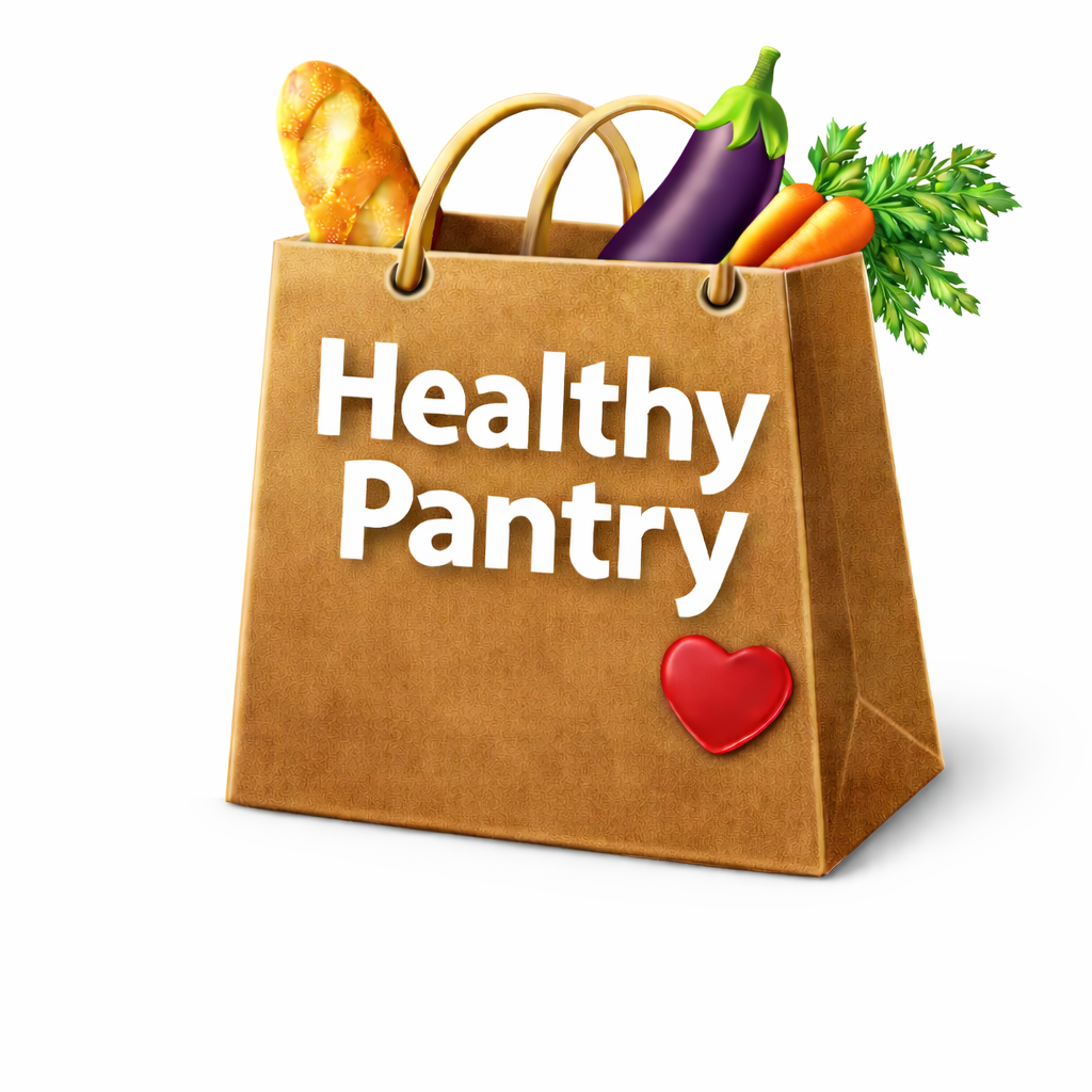HealthyPantry